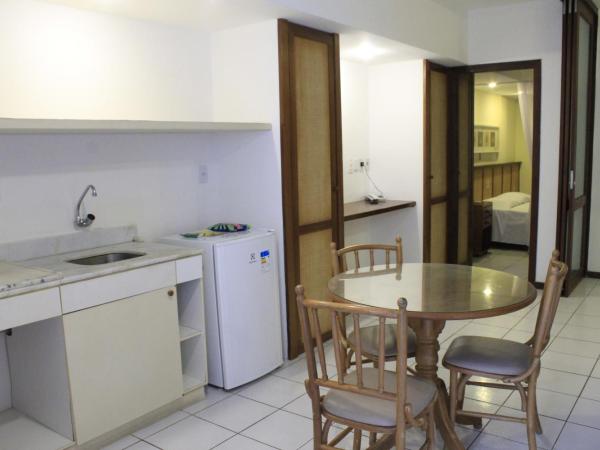 Sunbrazil Hotel - Antigo Hotel Terra Brasilis : photo 10 de la chambre appartement supérieur