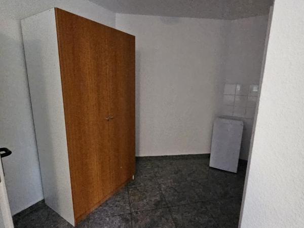 Pension Seckbach : photo 8 de la chambre grande chambre double 