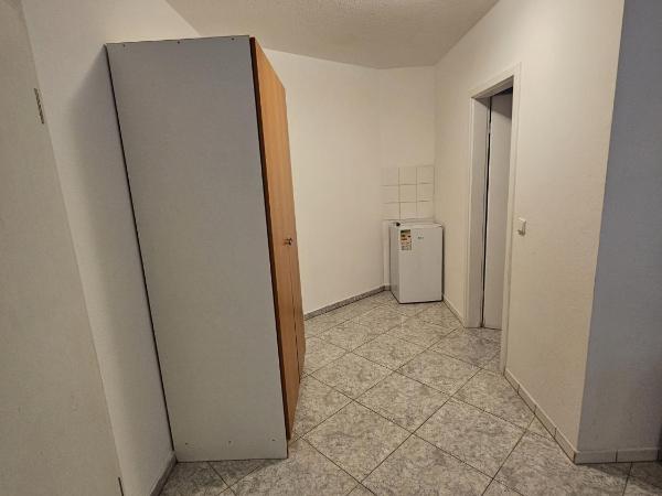 Pension Seckbach : photo 9 de la chambre grande chambre double 