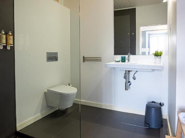 VAGO Alcântara Suites : photo 3 de la chambre chambre double standard