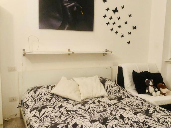 Joo's flat : photo 1 de la chambre chambre double standard