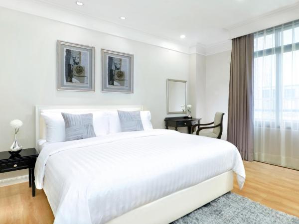 Centre Point Chidlom : photo 2 de la chambre suite 2 chambres