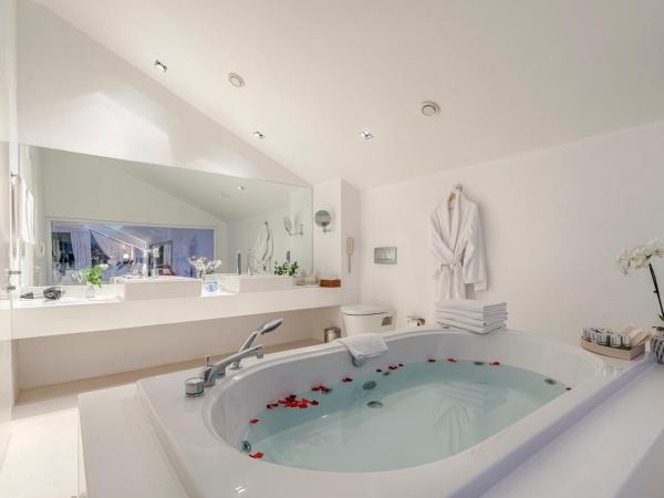 Dobedan Exclusive Hotel & Spa ''Ex Brand Alva Donna Exclusive Hotel & Spa'' : photo 2 de la chambre suite madonna