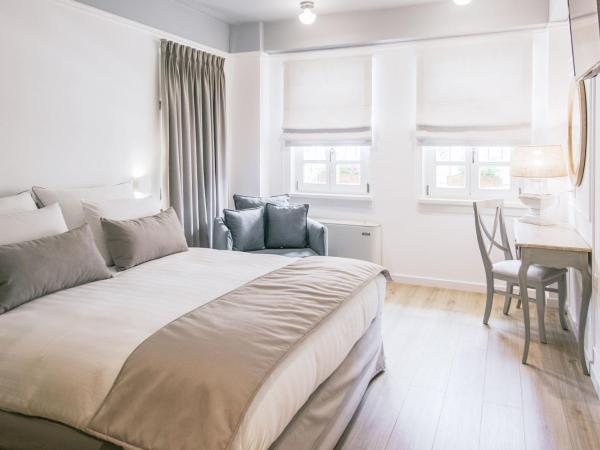 Its Kale Boutique Hotel : photo 1 de la chambre chambre double standard