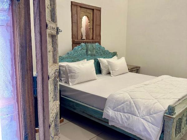 Geel Heritage - A Restored Haveli : photo 4 de la chambre chambre lit king-size standard