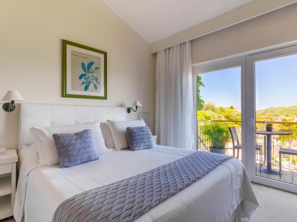 Abracadabra Pousada : photo 1 de la chambre chambre double deluxe - vue sur mer