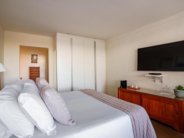 Abracadabra Pousada : photo 5 de la chambre chambre triple supérieure