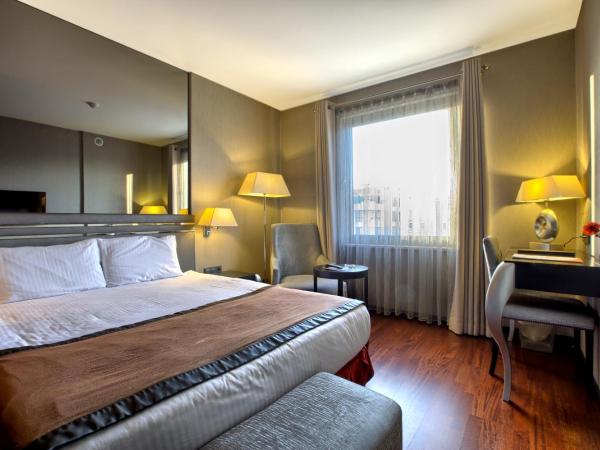 Niza Park Hotel : photo 3 de la chambre chambre double standard