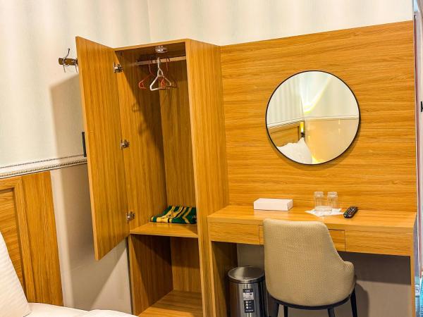 TAMARIND HOTEL : photo 2 de la chambre chambre double avec balcon