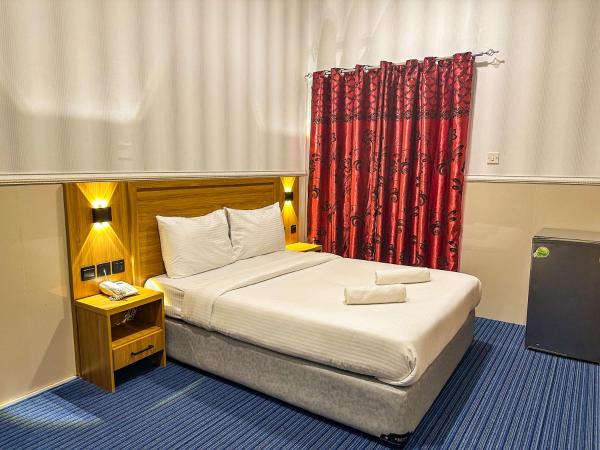 TAMARIND HOTEL : photo 4 de la chambre chambre double avec balcon