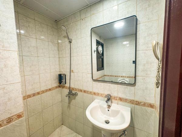 TAMARIND HOTEL : photo 10 de la chambre chambre familiale avec balcon