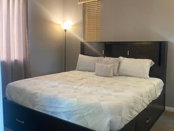 Olive Glen : photo 10 de la chambre suite junior