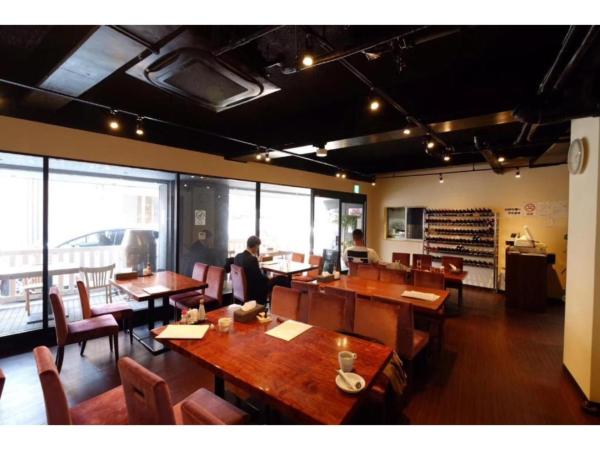 Tabata Oji Hotel - Vacation STAY 89847v : photo 7 de la chambre studio