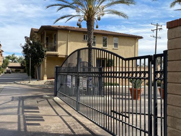 Olive Glen : photo 8 de la chambre suite junior