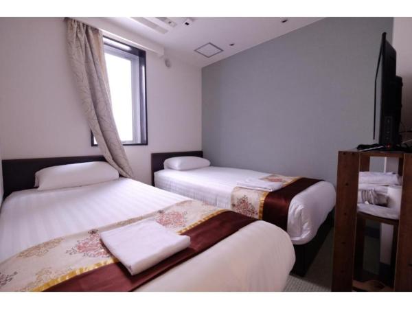 Tabata Oji Hotel - Vacation STAY 89843v : photo 9 de la chambre studio