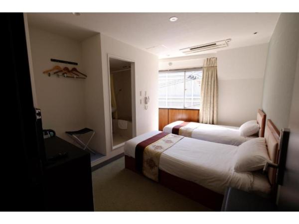 Tabata Oji Hotel - Vacation STAY 89843v : photo 5 de la chambre studio