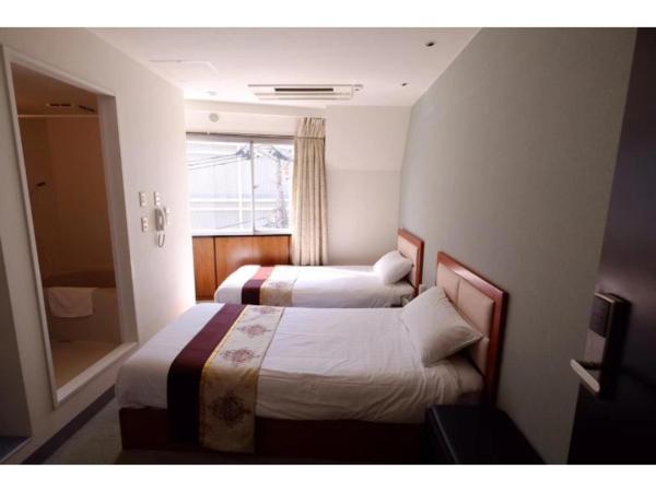 Tabata Oji Hotel - Vacation STAY 89843v : photo 6 de la chambre studio