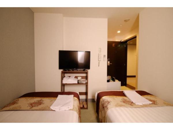 Tabata Oji Hotel - Vacation STAY 89843v : photo 10 de la chambre studio