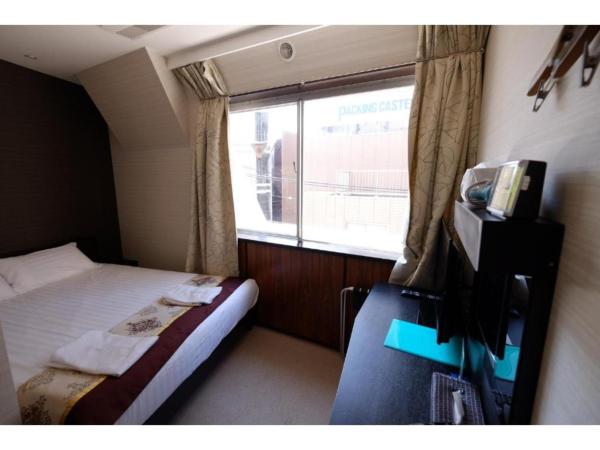 Tabata Oji Hotel - Vacation STAY 89839v : photo 10 de la chambre studio