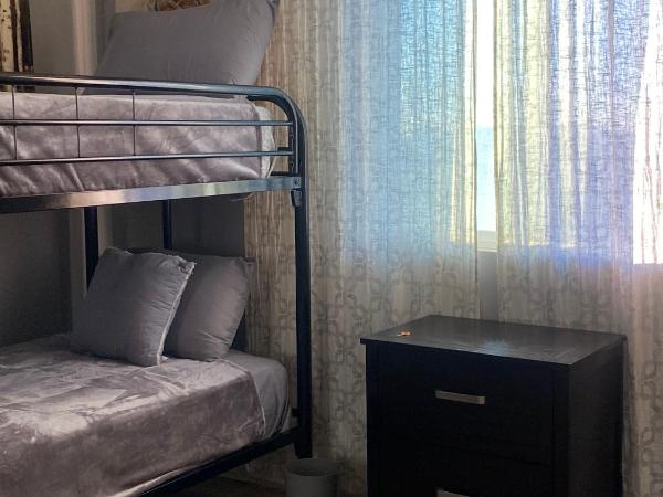 Olive Glen : photo 2 de la chambre dortoir pour femmes