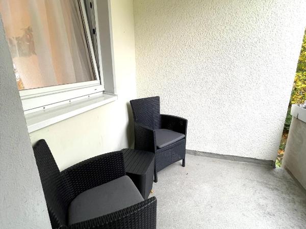 Park-Residenz Isernhagen : photo 10 de la chambre appartement