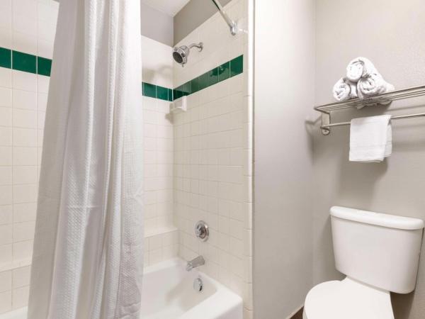 Best Western near Lackland AFB Sea World : photo 4 de la chambre chambre 2 lits queen-size - non-fumeurs