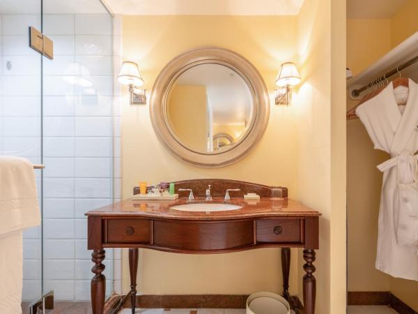 The Kahala Hotel and Resort : photo 5 de la chambre hébergement - vue sur montagnes