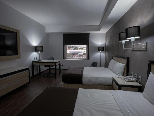 Fato Hotel : photo 5 de la chambre chambre double standard