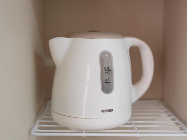 Tabist A Mirai Oji : photo 10 de la chambre chambre double standard