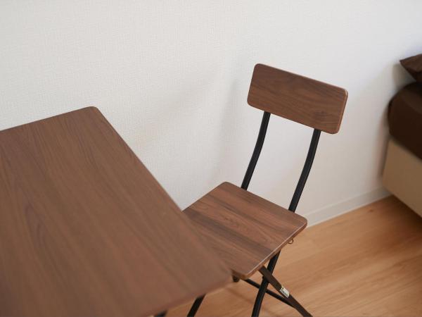 Tabist A Mirai Oji : photo 5 de la chambre chambre double standard
