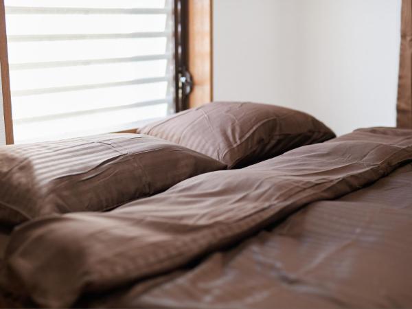 Tabist A Mirai Oji : photo 4 de la chambre chambre double standard