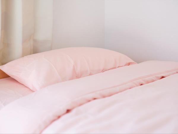 Tabist A Mirai Oji : photo 8 de la chambre chambre lits jumeaux standard