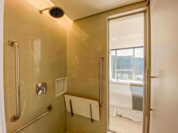 Hotel Nacional : photo 3 de la chambre chambre quadruple - vue sur mer