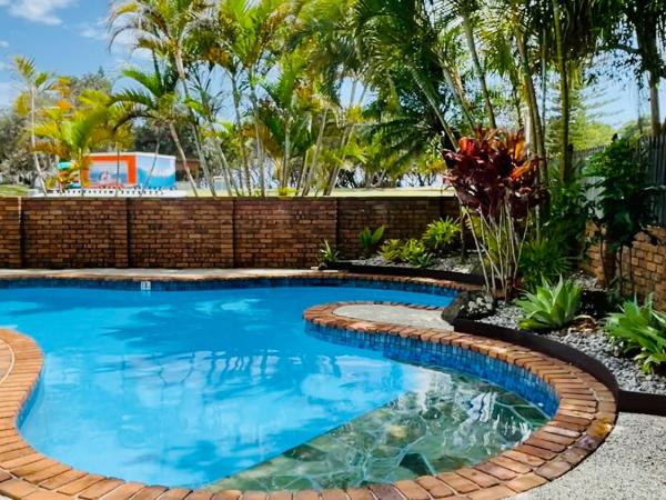 Bay Motel : photo 9 de la chambre pacific penthouse