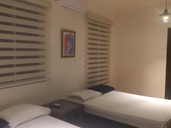 Bea rooms and studios : photo 3 de la chambre studio double deluxe