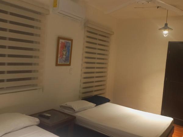 Bea rooms and studios : photo 2 de la chambre studio double deluxe