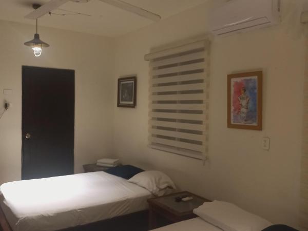 Bea rooms and studios : photo 1 de la chambre studio double deluxe