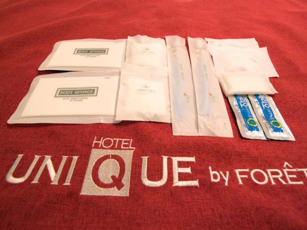 Jn Park Hotel Dongdaemun : photo 7 de la chambre chambre double standard