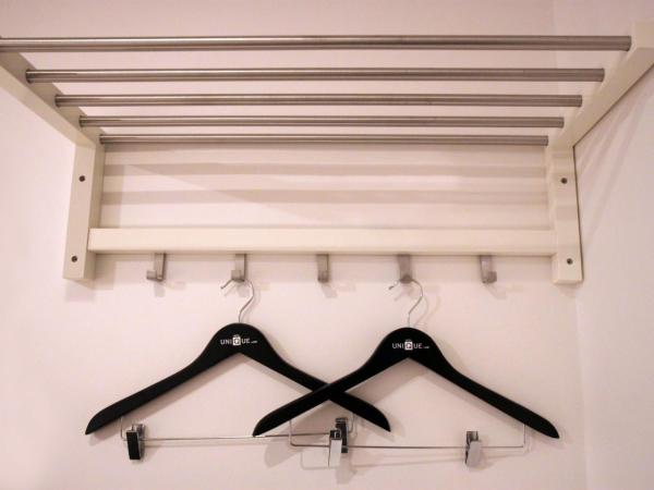 Jn Park Hotel Dongdaemun : photo 2 de la chambre chambre double standard