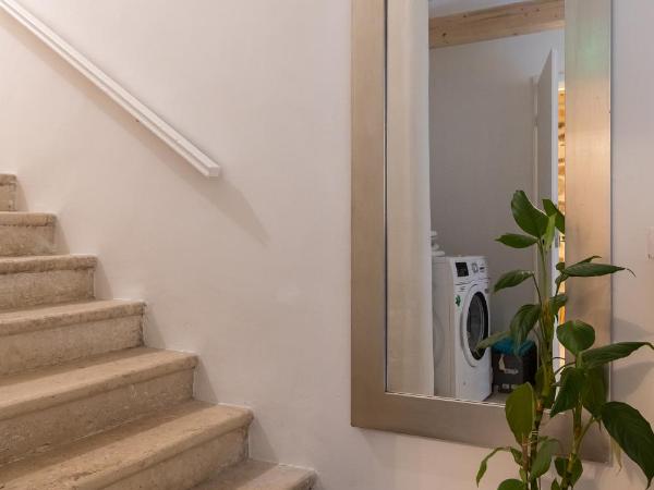 B&B BUZA HOUSE : photo 3 de la chambre chambre lit queen-size deluxe