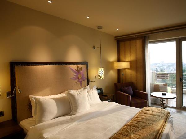 ITC Gardenia, a Luxury Collection Hotel, Bengaluru : photo 3 de la chambre towers room, guest room, 1 queen