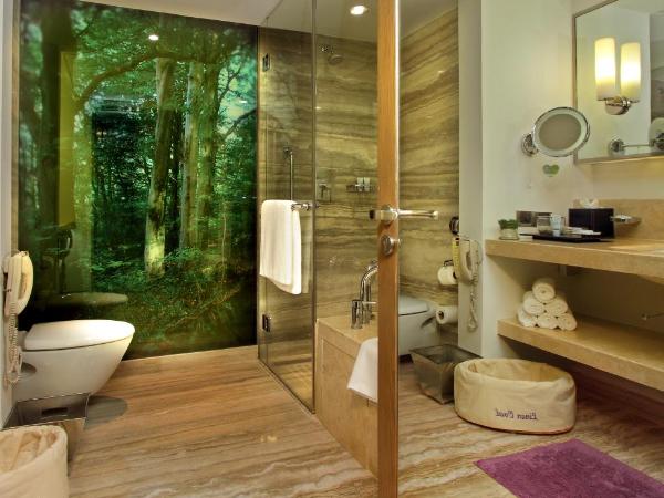 ITC Gardenia, a Luxury Collection Hotel, Bengaluru : photo 4 de la chambre towers twin, guest room, city view