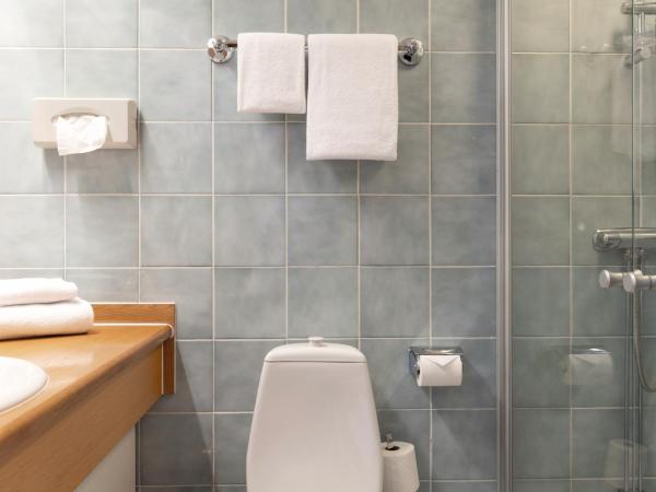 Elite City Hotel, Örebro : photo 5 de la chambre petite chambre double