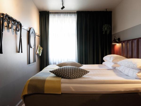 Elite City Hotel, Örebro : photo 1 de la chambre petite chambre double