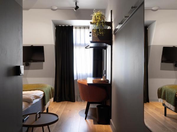 Elite City Hotel, Örebro : photo 1 de la chambre chambre simple standard