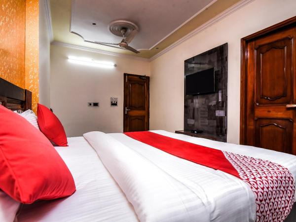 OYO Forever Banquet & Rooms : photo 5 de la chambre chambre triple classique