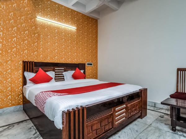 OYO Forever Banquet & Rooms : photo 9 de la chambre chambre triple classique