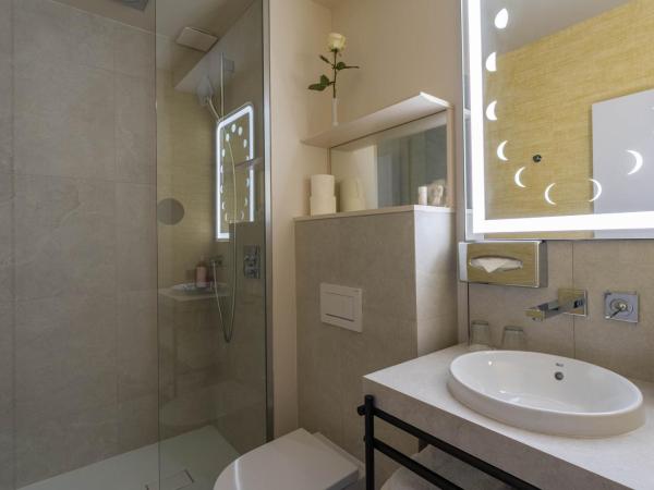 Hotel Astra Opera - Astotel : photo 4 de la chambre chambre double standard