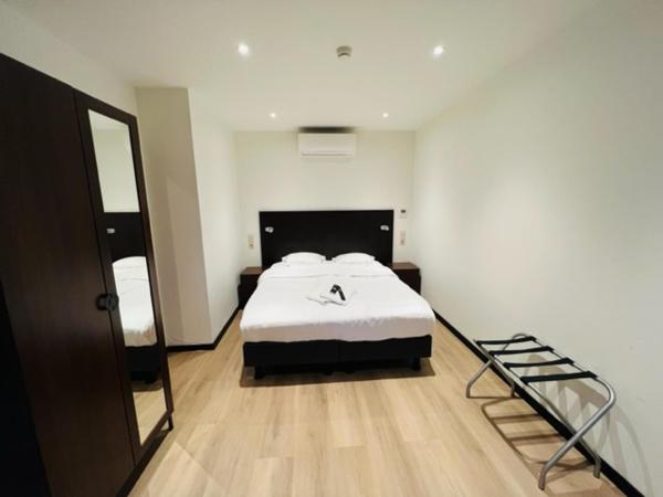 Parkhotel Gent Centrum : photo 4 de la chambre chambre standard - deuxième Étage 