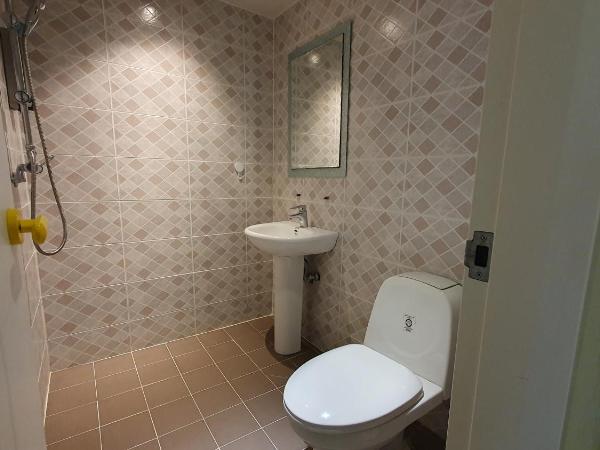 Hostel Korea - Changdeokgung : photo 6 de la chambre chambre triple